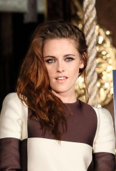KRISTEN STEWART