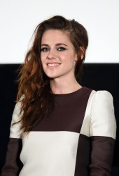 KRISTEN STEWART