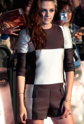 KRISTEN STEWART