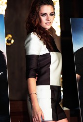 KRISTEN STEWART