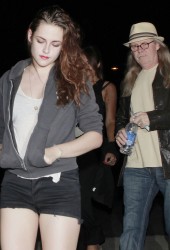KRISTEN STEWART