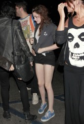 KRISTEN STEWART