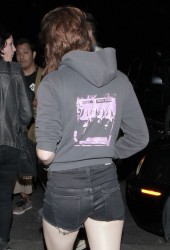 KRISTEN STEWART