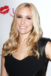 KRISTIN CAVALLARI