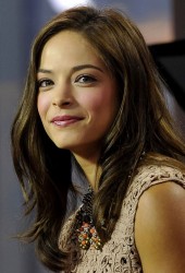 KRISTIN KREUK