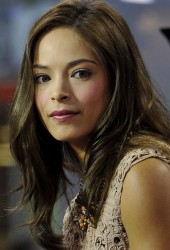 KRISTIN KREUK