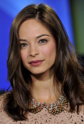KRISTIN KREUK