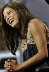 KRISTIN KREUK