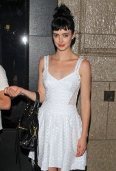KRYSTEN RITTER