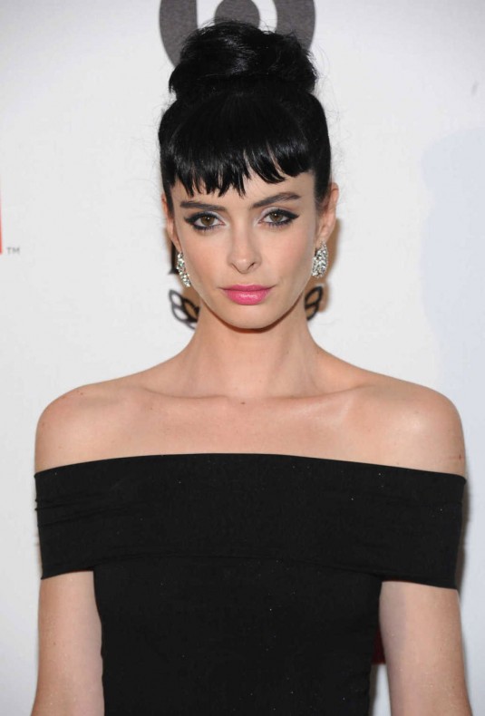 KRYSTEN RITTER