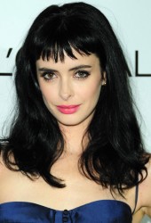 KRYSTEN RITTER