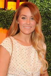 LAUREN CONRAD