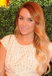 LAUREN CONRAD