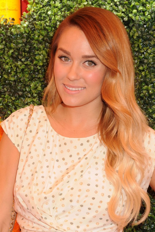LAUREN CONRAD