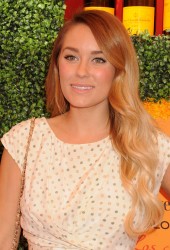 LAUREN CONRAD