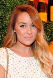 LAUREN CONRAD