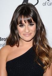 LEA MICHELE