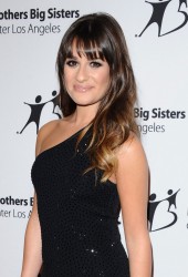 LEA MICHELE