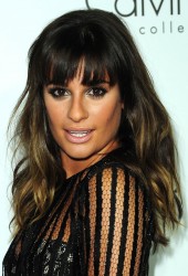 LEA MICHELE