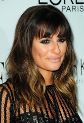 LEA MICHELE