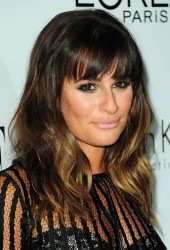 LEA MICHELE