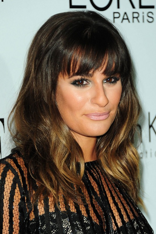 LEA MICHELE