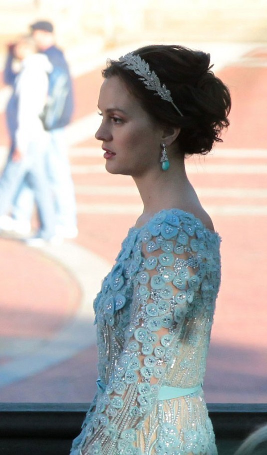 LEIGHTON MEESTER