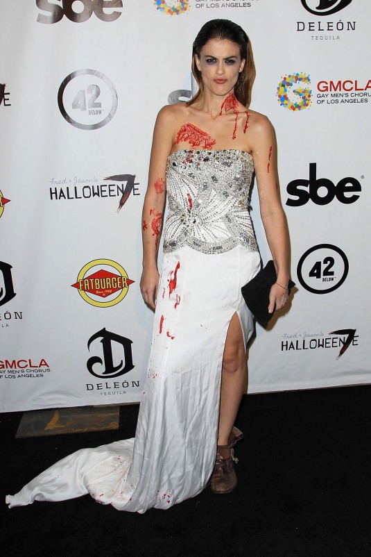 LINDSEY SHAW