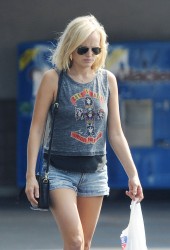 MALIN AKERMAN