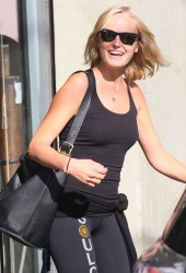 MALIN AKERMAN