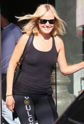 MALIN AKERMAN