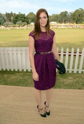 MANDY MOORE