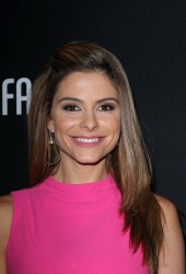 MARIA MENOUNOS