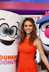 MARIA MENOUNOS