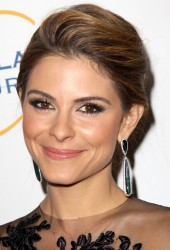 MARIA MENOUNOS
