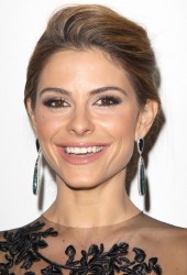 MARIA MENOUNOS
