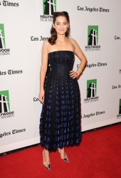 MARION COTILLARD