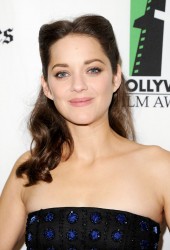 MARION COTILLARD