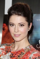 MARY ELIZABETH WINSTEAD