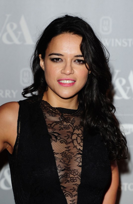 MICHELLE RODRIGUEZ