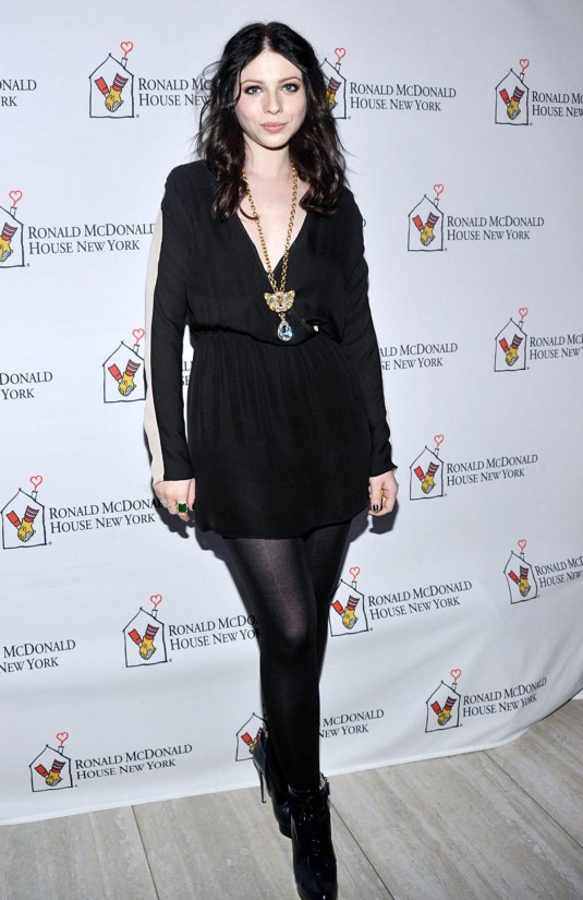 MICHELLE TRACHTENBERG