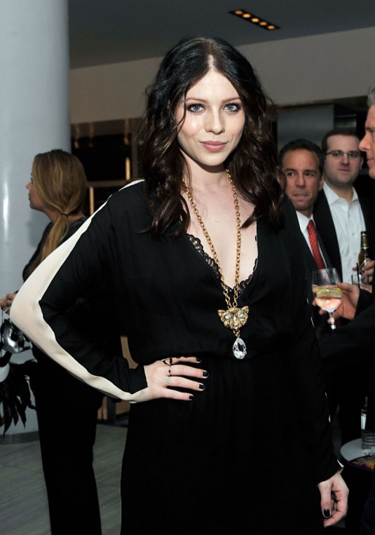 MICHELLE TRACHTENBERG
