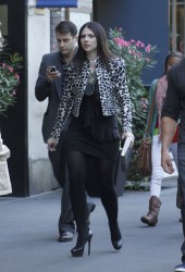 MICHELLE TRACHTENBERG