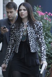 MICHELLE TRACHTENBERG