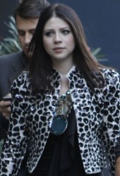 MICHELLE TRACHTENBERG