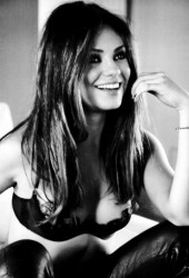 MILA KUNIS