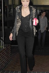 MILEY CYRUS