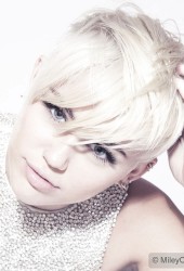 MILEY CYRUS