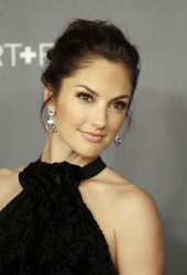 MINKA KELLY