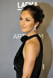 MINKA KELLY